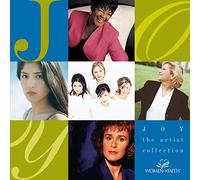 Lewis - Women of Faith-Joy the Artist