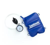 Lewitools 2025 - Dispositivo de biofeedback para fortalecer el núcleo Gwendolen Jull OT PT ST Previene y mejora el dolor de espalda baja y cuello, activa los músculos centrales profundos y mejora la