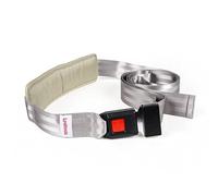 Lewitools Cinturón de movilización OP para terapia física, técnica mulligan, rehabilitación y terapia manual, alivio del dolor y liberación de hebilla de botón TP, altamente recomendado por