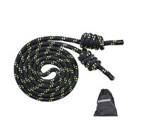 Lewitools Cuerda de flujo de entrenamiento, cuerdas de saltar flexibles para ejercicio en casa, gimnasio, cardio, estabilidad, coordinación corporal, cuerda de saltar pesada al por mayor para saltar y