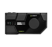 Lewitt Conecta 6 interfaces de audio USB-C