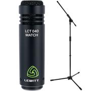 Lewitt LCT 040 MATCH Bundle