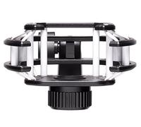 Lewitt LCT 40 SH WH - Soporte para micrófono LCT 240 PRO/440 PURE/441 FLEX