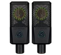 Lewitt LCT 440 PURE stereo pair