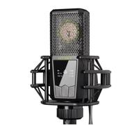 Lewitt LCT 540 S Micrófono Condensador de Estudio de diafragma Grande