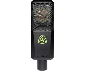 LEWITT LCT 540 S Micrófono de condensador de estudio