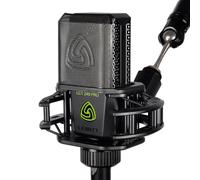 Lewitt Paquete de micrófono LCT-240 Pro Value Pack con Soporte de Choque