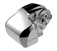 Lewmar 700 6 mm-7 mm-1/4 Pro-Series Windlass 700H, 7 mm, Gypsy de 1/4 Pulgadas, Multicolor, 20'-35'