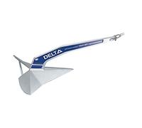 Lewmar Ancora Delta 16 kg (Delta Anchor 16 kg)