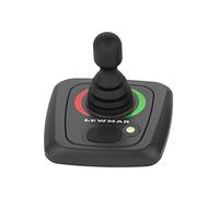 Lewmar® Control de propulsor de palanca de mando individual para barcos