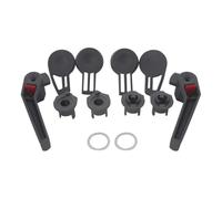 Lewmar Kit de palancas de Cierre para LP, MP y Ocean
