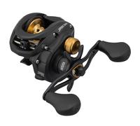 Lew's Classic Pro Speed Spool SLP 7.5:1 Carrete de Cebo para Mano Derecha (CP1SHC)