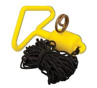 Lew's David Fritts Get'r Back - Recuperador de señuelos, Amarillo