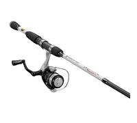 Lew's Fishing American Hero WeGo 2 Speed Spin IM6 Combo WG1056M-2 Combos