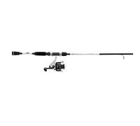 Lew's Fishing American Hero WeGo 2 Speed Spin IM6 Combo WG1560M-2 Combos
