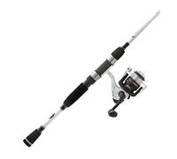 Lew's Fishing American Hero WeGo 2 Speed Spin IM6 Combo WG2066M-2 Combos