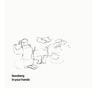 Lewsberg - In Your Hands