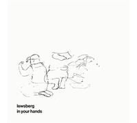 Lewsberg - In Your Hands [VINYL] [Vinilo]