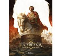 Lex arcana. Roma