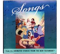 Lex De Azevedo - Songs From All the New Testament Animated Videos (UK Import)