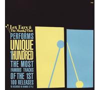 Lex Easy and the Mambo Club - Unique 1hundred [Vinilo]