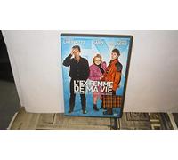 L'Ex femme de ma vie [Francia] [DVD]