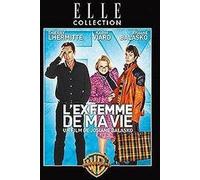 L'Ex femme de ma vie [Francia] [DVD]