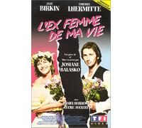 L'ex femme de ma vie [Francia] [VHS]