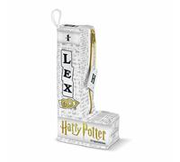 Lex Go Harry Potter Edición El Adhesivo Juego Palabra Ratespiel Alemán
