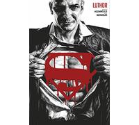 Lex Luthor (Edición Deluxe)