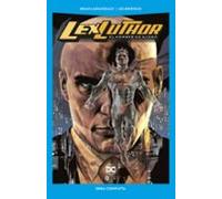 Lex Luthor: El Hombre De Acero (dc Pocket)