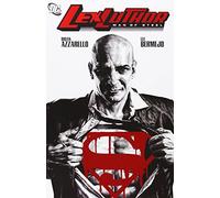 Lex Luthor: Man of Steel by Lee Bermejo (Artist), Brian Azzarello (30-Dec-2005) Paperback