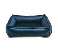 LEX&MAX Cuna Amsterdam Indigo 120X85