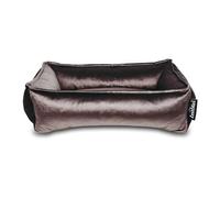 LEX&MAX Cuna Amsterdam Taupe 80X65