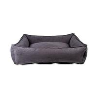 Lex max Cuna Chicago Gris 90X70
