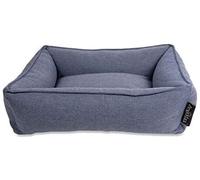 Lex & Max Cuna Paris Azul 70X55