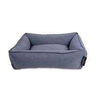 Lex & Max Cuna Paris Azul 90X70