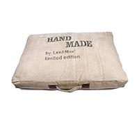 Lex & Max Funda BOXBED Handmade 90X65X9