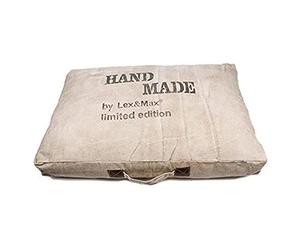 Lex & Max Funda BOXBED Handmade 90X65X9