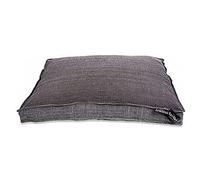 Lex & Max Funda BOXBED London Gris 120X80