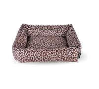 LEX&MAX Funda BOXBED Nairobi 90X65