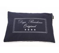 Lex & Max Funda Dogs Residence Azul Marino 100X70