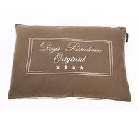 Lex & Max Funda Dogs Residence Taupe 100X70