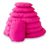 Lex&Max Funda Oval Tivoli Fucsia 100