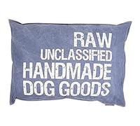 Lex & Max Funda Raw UNCLASSIFIED Azul 100X70