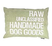 Lex & Max Funda Raw UNCLASSIFIED Verde 100X70