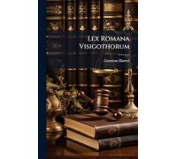 Lex Romana Visigothorum