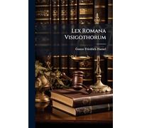 Lex Romana Visigothorum