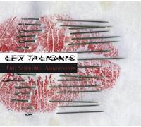 Lex Talionis - LEX TALIONIS - THE SUPREME AGRESSION