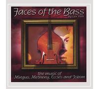 Lex Valk - Faces of the Bass